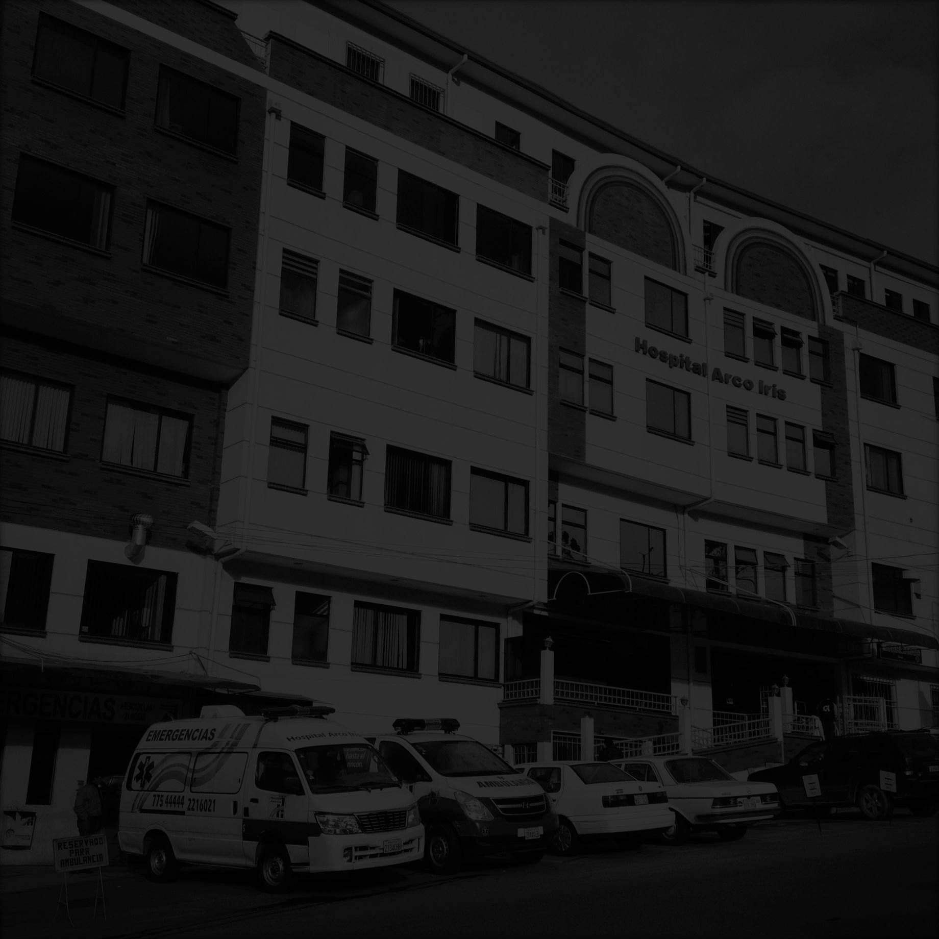 Hospital Arco Iris