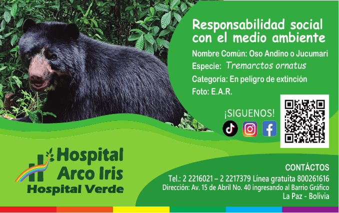 Hospital Arco Iris